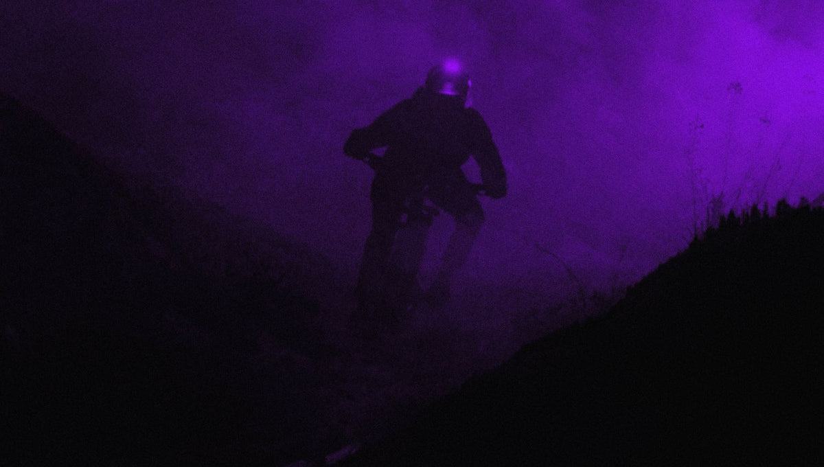 Dancing in the Mountains: Award-winning MTB documentary