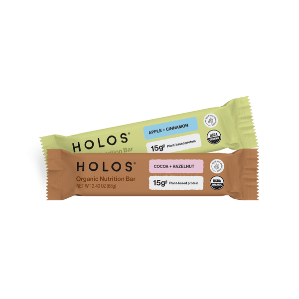 Variety Box (12 Bars - old)