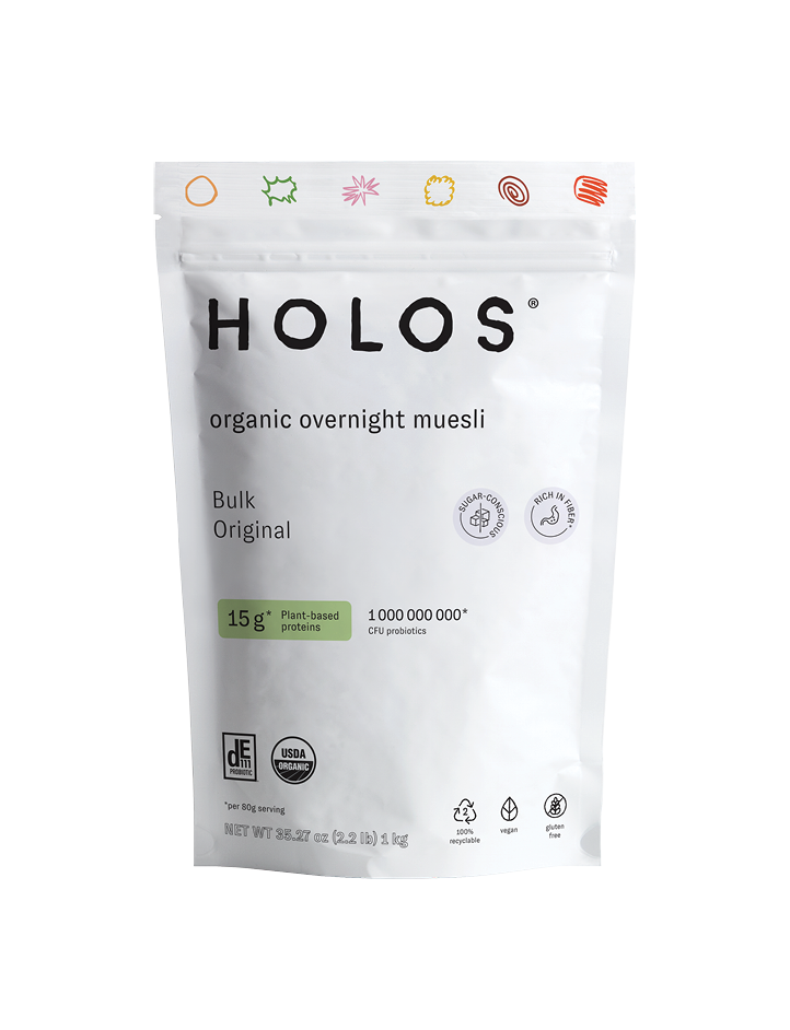 Original | Bulk