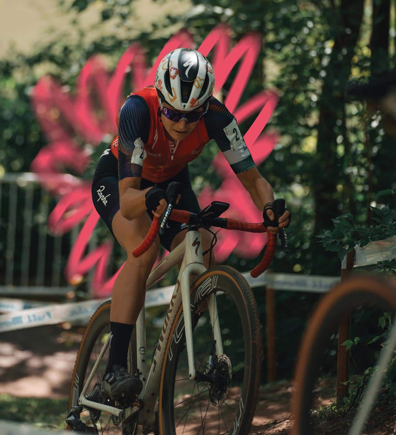 Maghalie Rochette quote