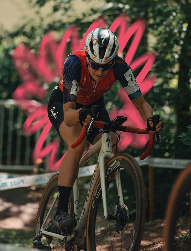 Maghalie Rochette quote