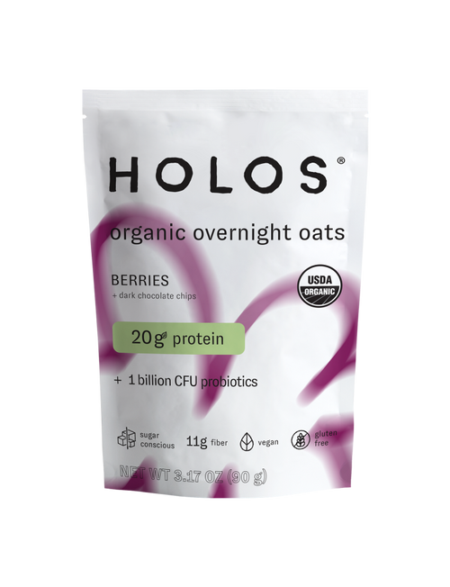 Berries