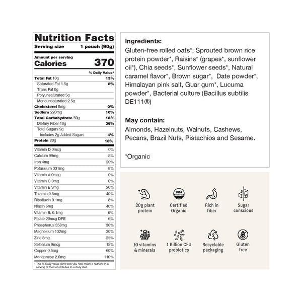 Nutrition Facts