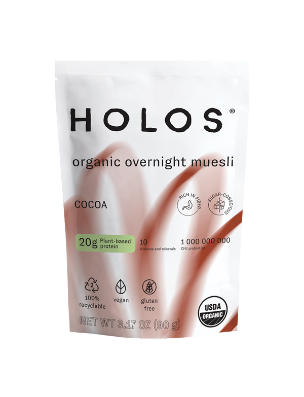 Cocoa