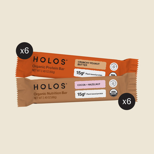 Variety Box (12 Bars)