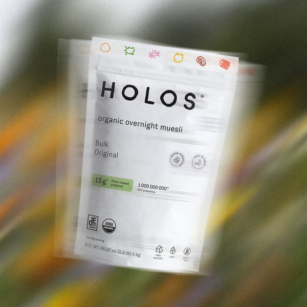 Original | Bulk
