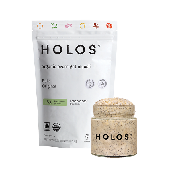 Original | Bulk