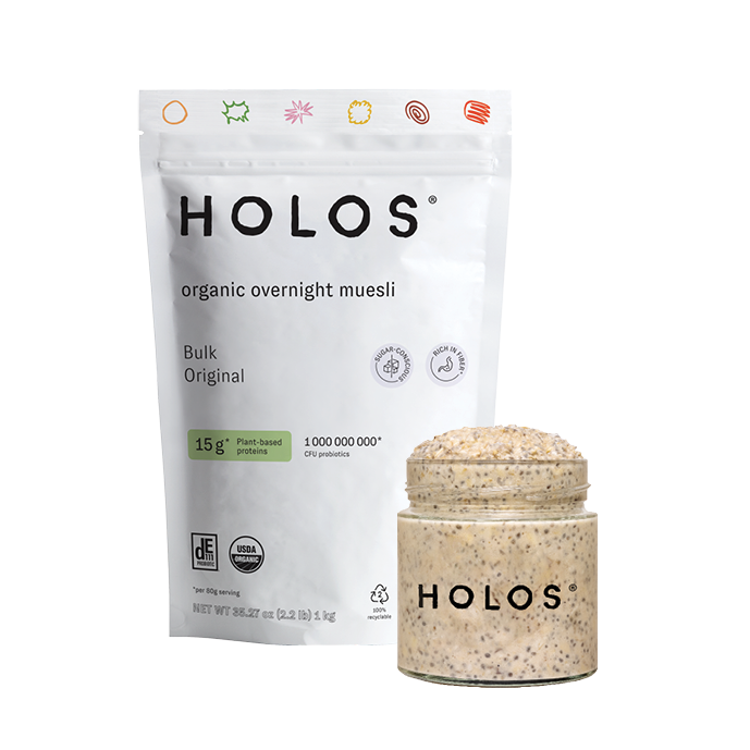 Original | Bulk
