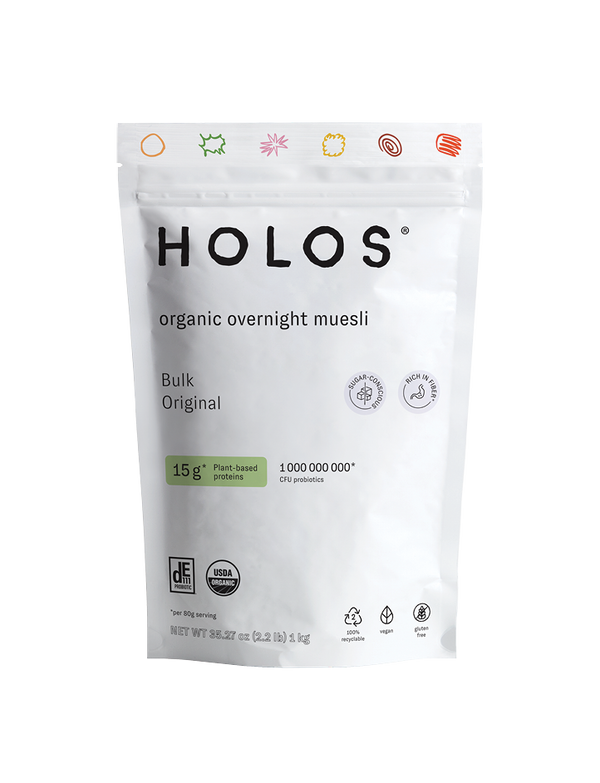 Original | Bulk