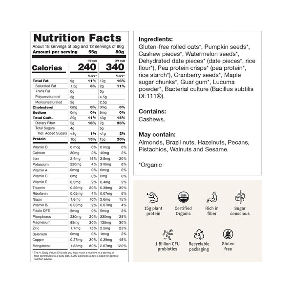 Original | Bulk