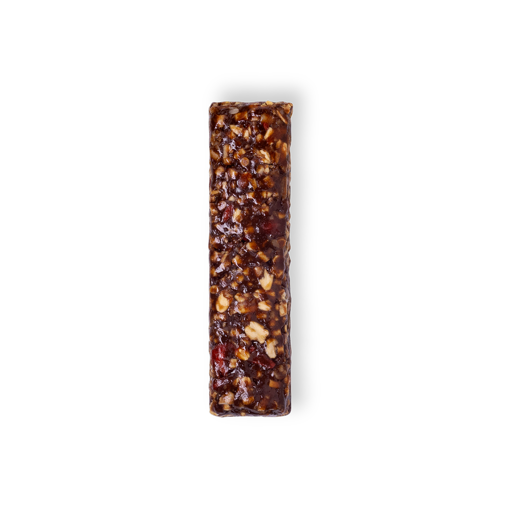 holos nutrition bar cocoa+hazelnut no pack