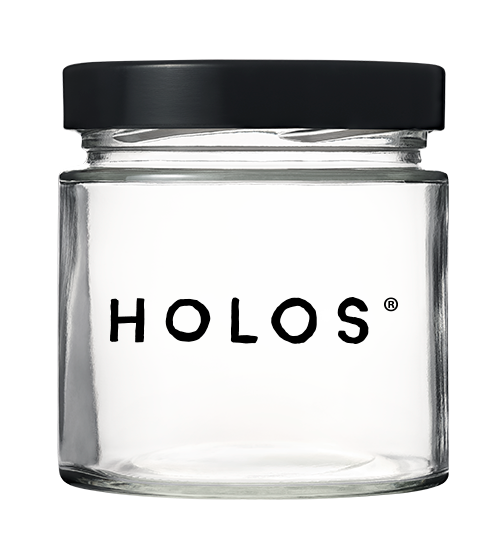 HOLOS Jar