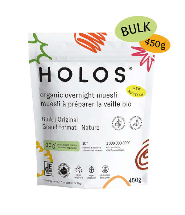 Original | Bulk