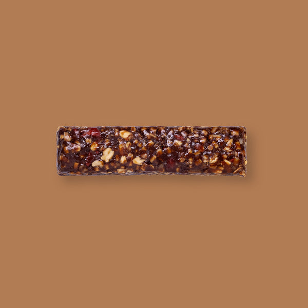 cocoa nutrition bar no packaging